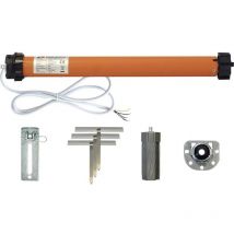 Classic Mercato Master 130030 Kit motore tubolare 60 mm 30 Nm - Kaiser Nienhaus