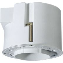 621058 Einbauleuchten-Anschlussdose winddicht, halogenfrei (ø x t) 120 mm x 90 mm 1 - Kaiser Elektro