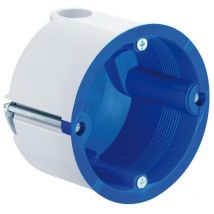 9069-01 Schallschutzdose 1 St. - Kaiser Elektro