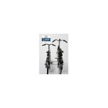 WSM - Aparcadero para apoyar bicicletas modelo 2600 xbf por un lado