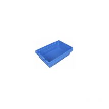 Certeo - Recipiente de transporte anchura 330 mm ue 4 unid altura