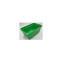 Recipiente de transporte de pp capacidad 25 l ue 4 unid
