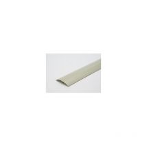 Canaleta para cables de plástico para cables y mangueras de