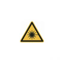 Hoffmann - kaiserkraft 492693 Señal de advertencia de peligro