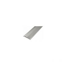 EHA - Canal para cable de pvc l x a x h 1500 x 200 x 35 mm gris