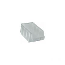 Vipa - Sichtlagerkasten aus Polyethylen LxBxH 345 x 205 x 164 mm