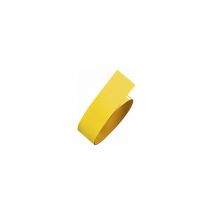 Kaiserkraft - Cinta para marcar suelos de acero plano anchura 75 mm