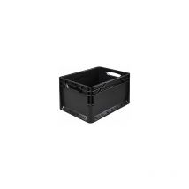 Surplus - Euronormbehälter Seiten und Boden geschlossen Außen-LxB 400 x