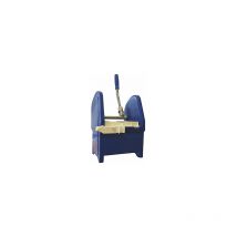 Kaiserkraft - Escurridora de mopas profesional para mopas de hasta 450 g