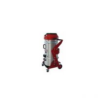 Aspiradora industrial de seguridad ECODust 1200 H para asbesto