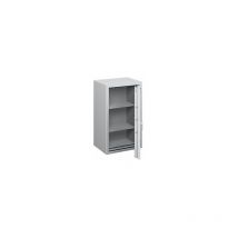 Bisley - Armario para objetos de valor categoría imp i lfs 30 p h x