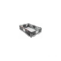 Ratioform - Cerco para palets hdpe perforado plegable para palets de