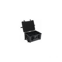 Schaumstoff-Universalkoffer 70 l mit Trennstegen