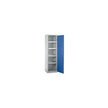 Stumpf - Umweltschrank ohne Türlochung HxBxT 1800 x 500 x 500 mm 4