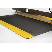 Coba Europe - coba 716819 Estera antifatiga deckplate dimensiones fijas