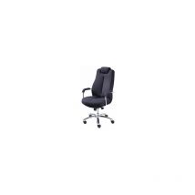 Silla giratoria ergonómica sonata con reposacabezas