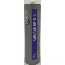 Hochdruckfett graphitiert Grease EP-G 2 500 g schwarz