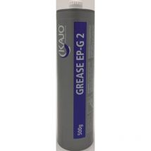 Hochdruckfett Graphitiert Grease Ep-g 2 500g Schwarz Kartusche