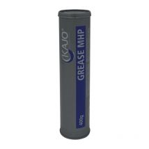 67134024 Meißelhammerpaste Grease mhp 400 g kupferfarben/grau - Kajo