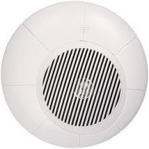 Kakadu Türklingel – 50 Klänge – 85 dB – 1 x 9-V-Batterie – 160 x 160 x 50 mm – 24 Monate Garantie