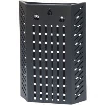 Kalami 2.0, la nuova protezione per stufe spessorata Kalamì 2.8 - 39x50 cm