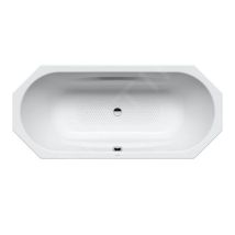 Kaldewei - Ambiente - Baignoire Vaio Duo 8 953, 1800x800 mm, antidérapante, blanche 233334010001