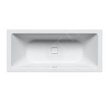 Kaldewei - Avantgarde - Baignoire Conoduo 733, 1800x800 mm, effet perl, antidérapant, blanc 235130003001