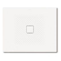 Kaldewei - Avantgarde - Receveur de douche rectangulaire Conoflat 793-1, 1000 x 1300 mm, blanc - Receveur de douche,