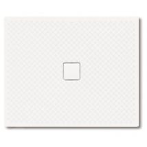 Kaldewei - Avantgarde - Receveur de douche rectangulaire Conoflat 796-2, 1000 x 1400 mm, blanc - Receveur de douche,