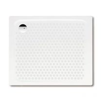 Kaldewei - Avantgarde - Receveur de douche Superplan 402-1, 750x1000 mm, surface totale antidérapante, blanc 430230020001