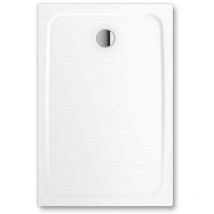 Kaldewei - Cayonoplan piatto doccia 140x90 bianco c/supporto extra piatto codice prod: 362747980001
