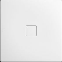 Conoflat 786-2 100x100cm mit Styroporträger, - Kaldewei