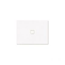 Avantgarde - Receveur de douche Conoflat 788-2, 900x1100 mm, support polystyrène, Perl-Effect, blanc 465848043001 - Kaldewei