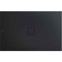 Kaldewei - conoflat Duschwanne Mod.853-1, 750x900, 466900012674