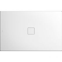 Kaldewei CONOFLAT 854-2 100x110cm mit Styroporträger,
