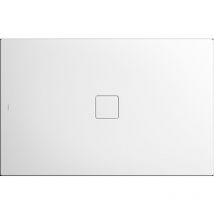 Plato de ducha conoflat Kaldewei Mod.862-1, 750x1700,