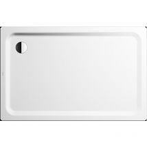 Kaldewei Superplan Classic XXL 412-1 100x140cm, 431200010001