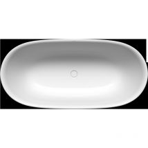 Kaldewei MEISTERSTÜCK OYO DUO Mod. 1051-4035, freistehende