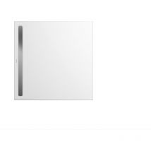 Kaldewei - Nexsys Duschfläche, bodeneben, 100x100 cm, 411546303711