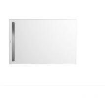 Nexsys Duschfläche, bodeneben, 90x170 cm, 412946300711 - Kaldewei