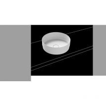 Nueva Waschtisch-Schale 3191, rund, Durchmesser 380mm, - Kaldewei