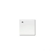 Kaldewei - Avantgarde - Receveur de douche Superplan 389-1, 1200x800 mm, sans support en polystyrène, blanc 447300010001