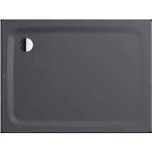 Kaldewei - Superplan Classic 398-2 80x100cm con soporte de