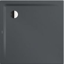 Superplan 1858-5, Duschwanne mit Wannenträger - Kaldewei