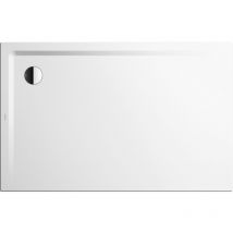 Superplan 1841-1, Duschwanne, 100x80cm, 384100013001 - Kaldewei