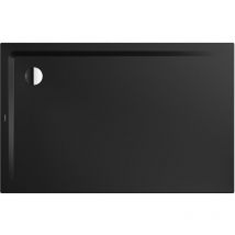 Kaldewei - superplan 1841-5, Duschwanne mit Wannenträger