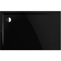 Kaldewei - superplan 1821-1, Duschwanne, 70x90cm, 382100013701