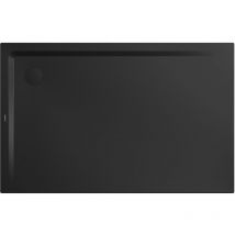 Kaldewei - superplan 1847-2, Duschwanne mit Wannenträger, 80x180cm,