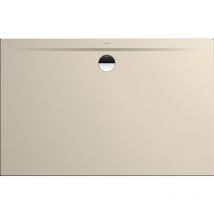 Kaldewei - superplan zero 1562-1, Duschwanne, 130x70cm,
