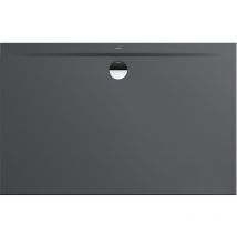 Kaldewei - superplan zero 1582-1, Duschwanne, 150x70cm,